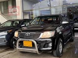 تويوتا هايلوكس